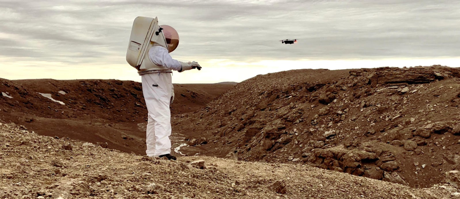 Ntention to the moon