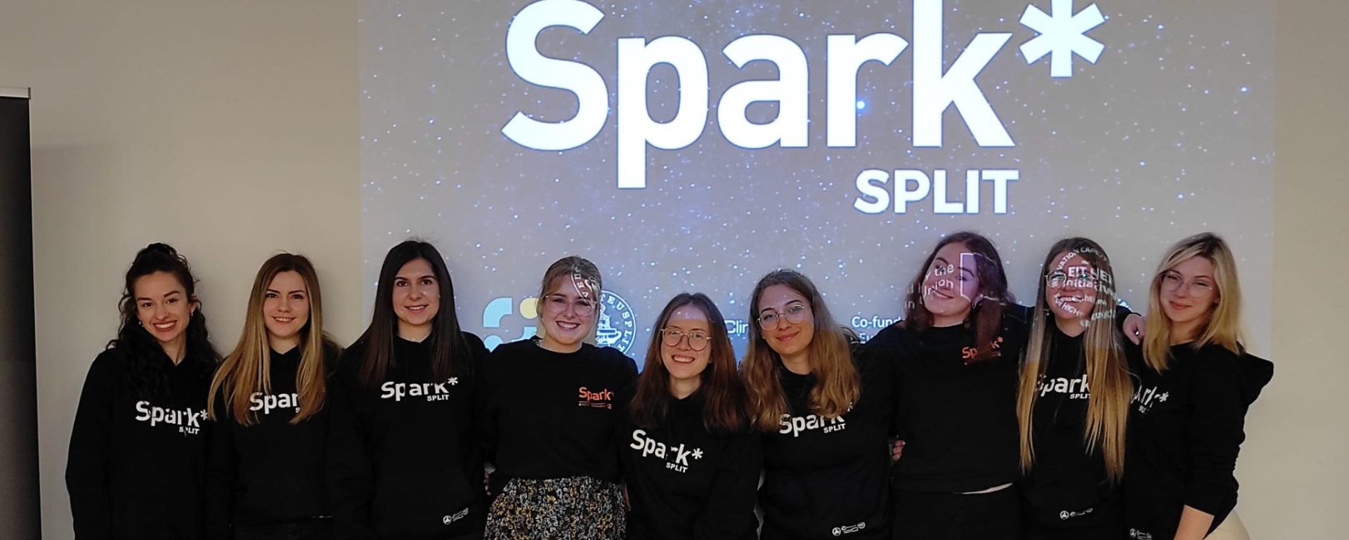 Building Spark* Split