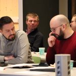 Course: Introduction to Research-Based Innovation (IØ8908)