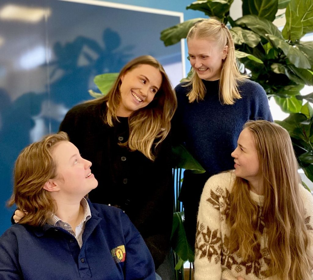 Spark* NTNU has expanded to Ålesund! 