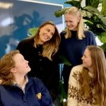 Spark* NTNU has expanded to Ålesund!