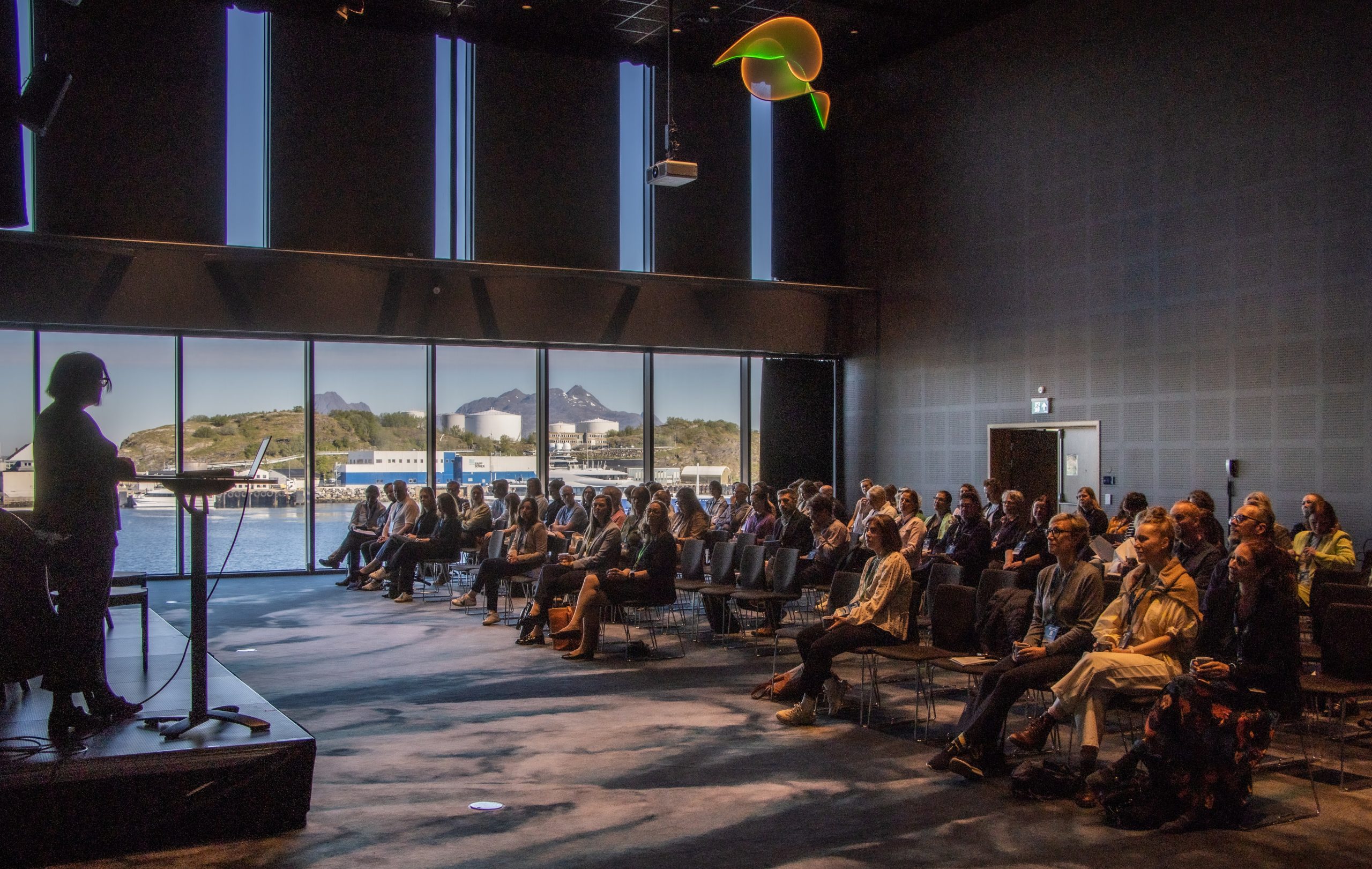 3E 2026 Conference in Bodø – hosted by Engage and Nord University Business School