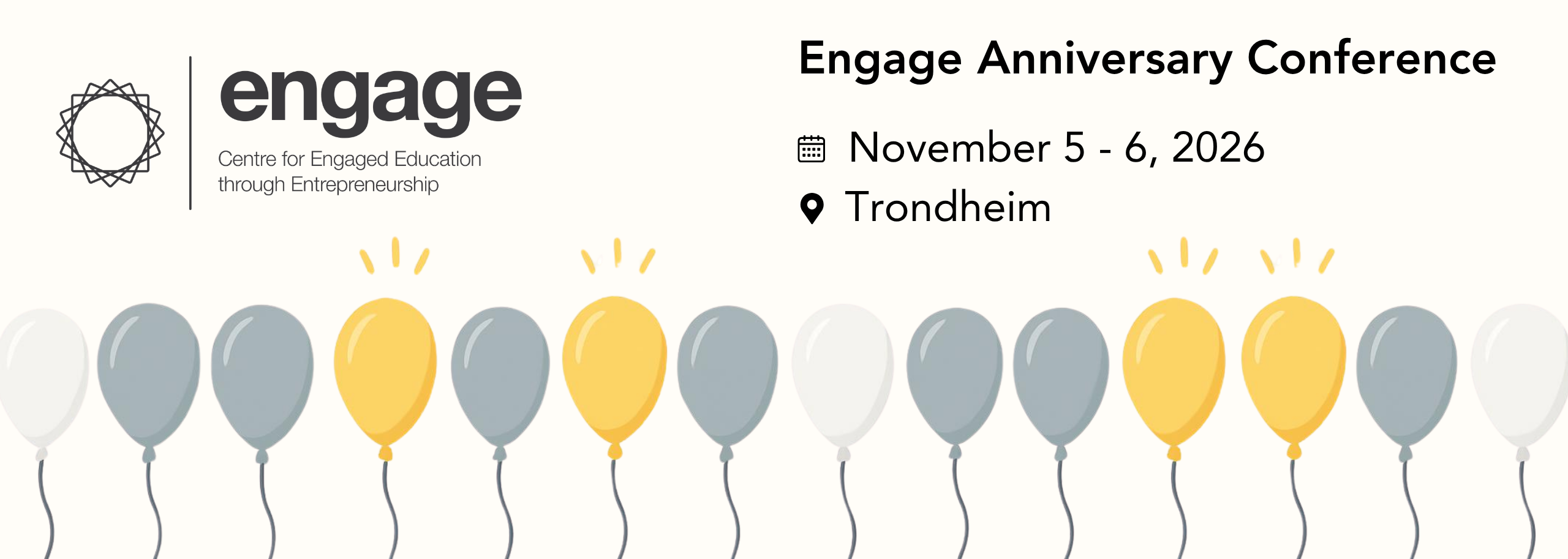 SFU Engage Anniversary Conference