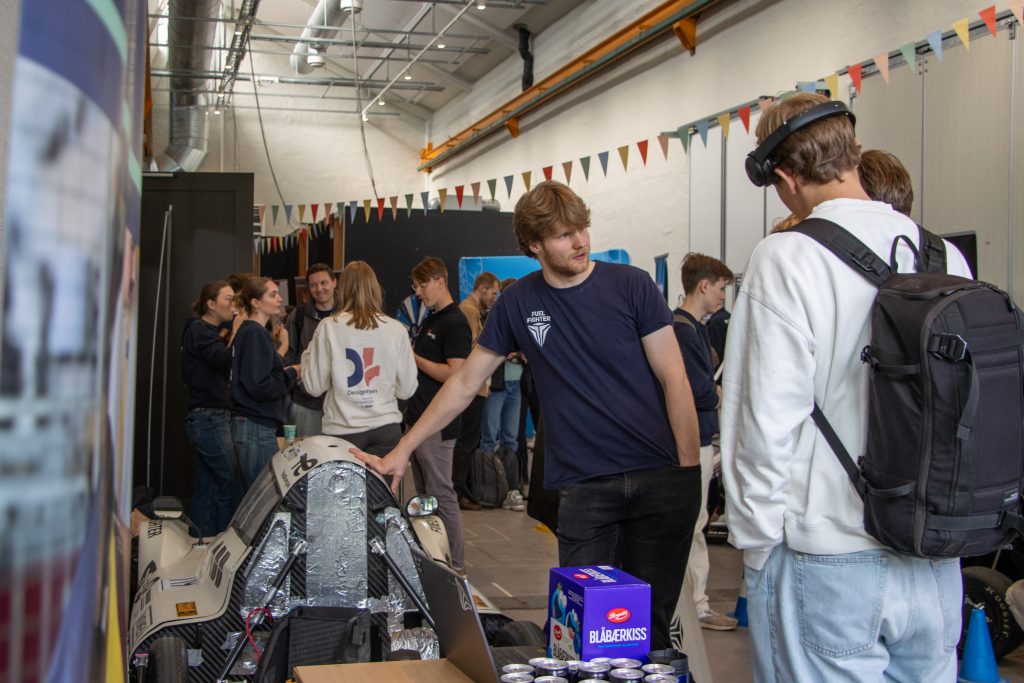 Two Days of Ideas, Technology, and New Opportunities – The Innovation Days 2026