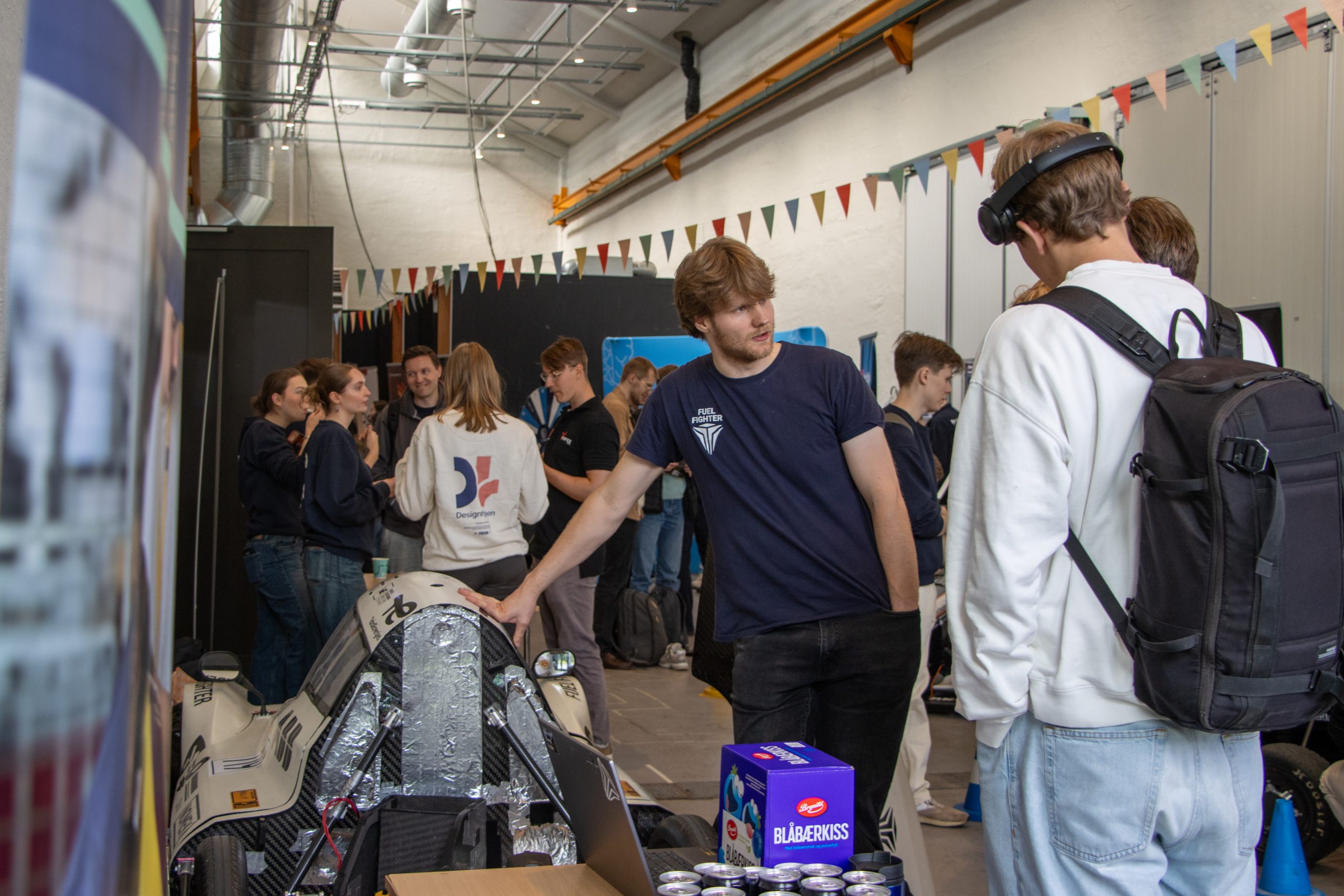 Two Days of Ideas, Technology, and New Opportunities – The Innovation Days 2026